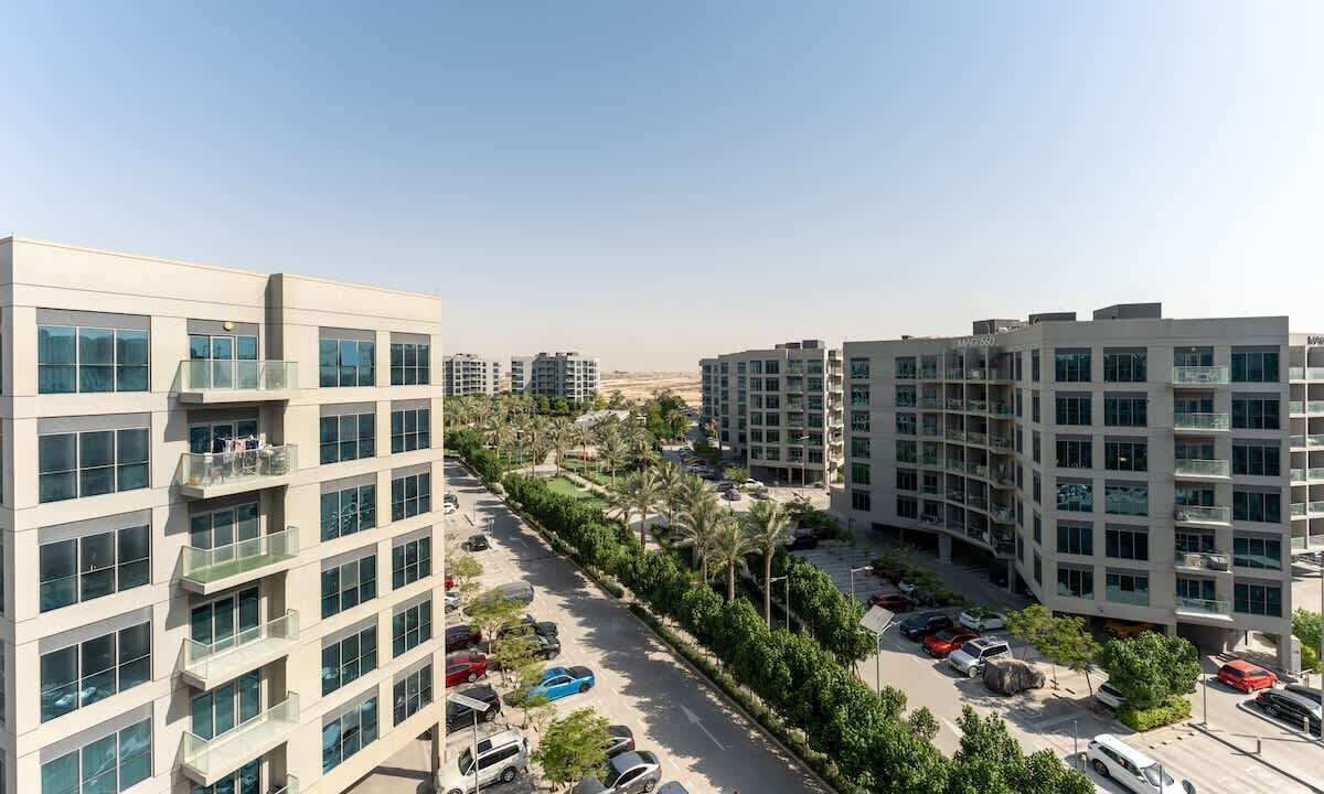 Photo of Outdoor in Dubai