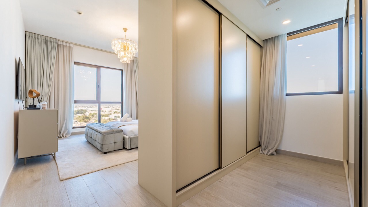 Photo of Bedroom in Umm Suqeim 3