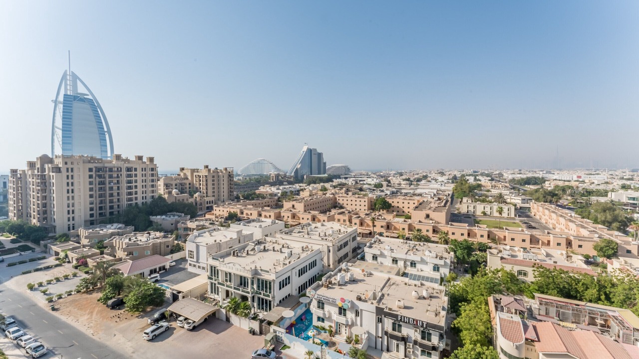 Photo of Outdoor in Umm Suqeim 3