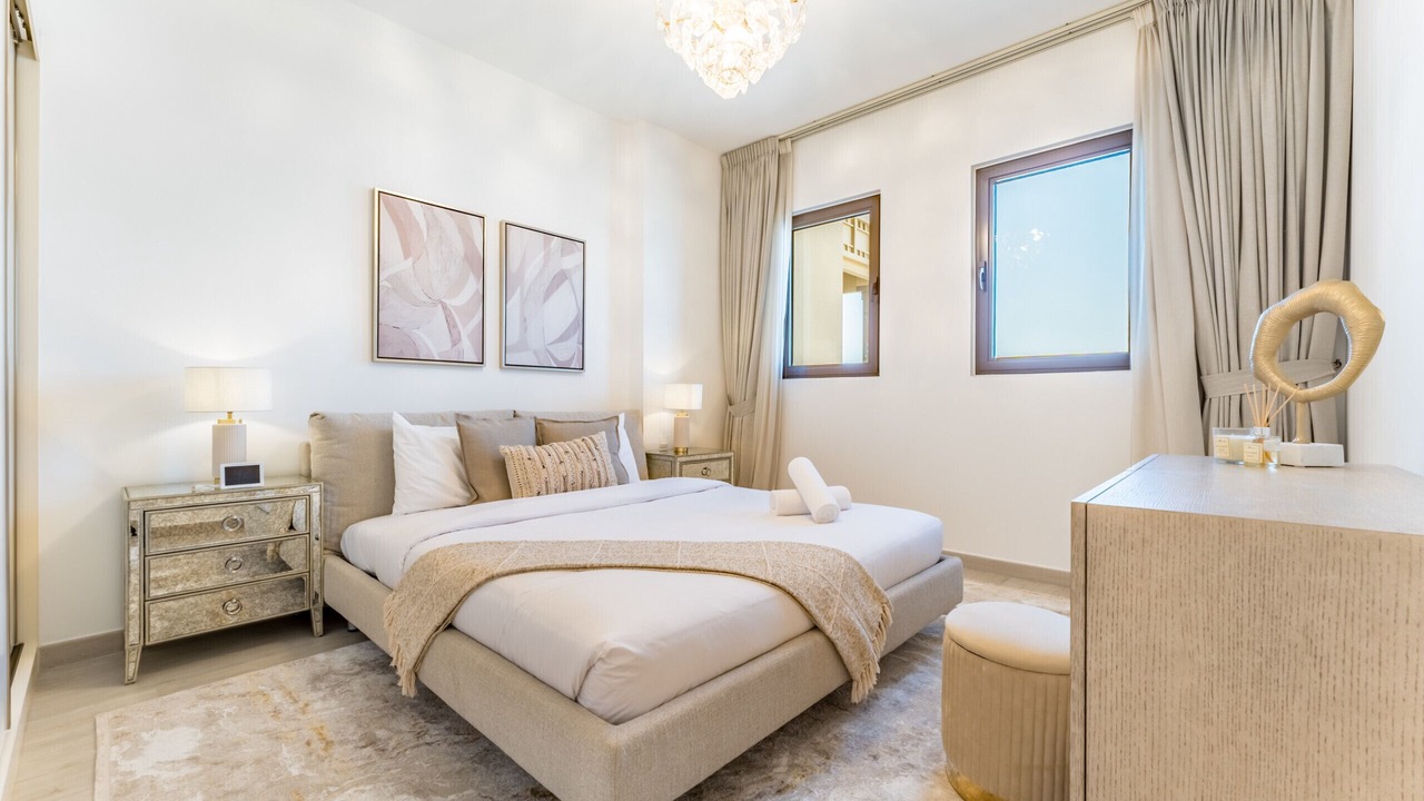 Photo of Bedroom in Umm Suqeim 3