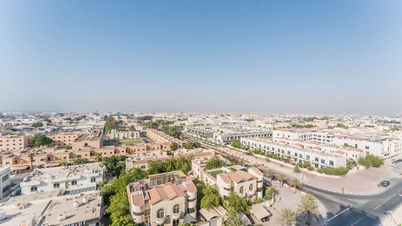 Photo of Outdoor in Umm Suqeim 3