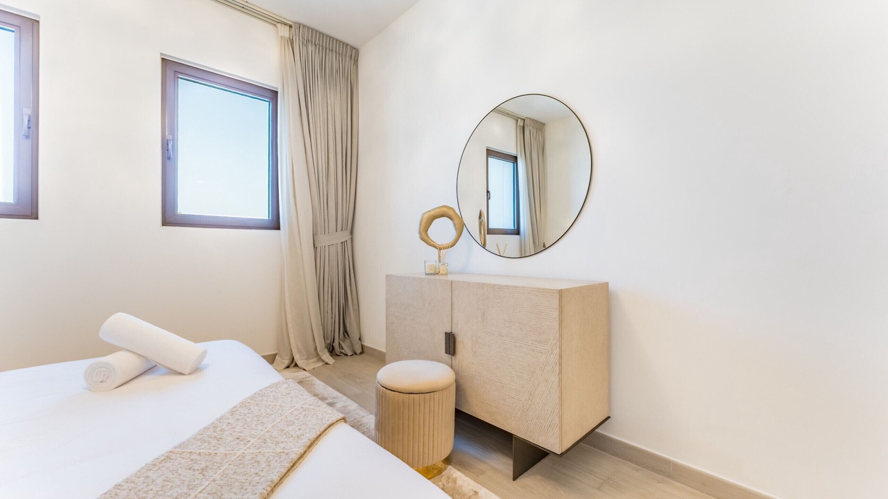 Photo of Bedroom in Umm Suqeim 3