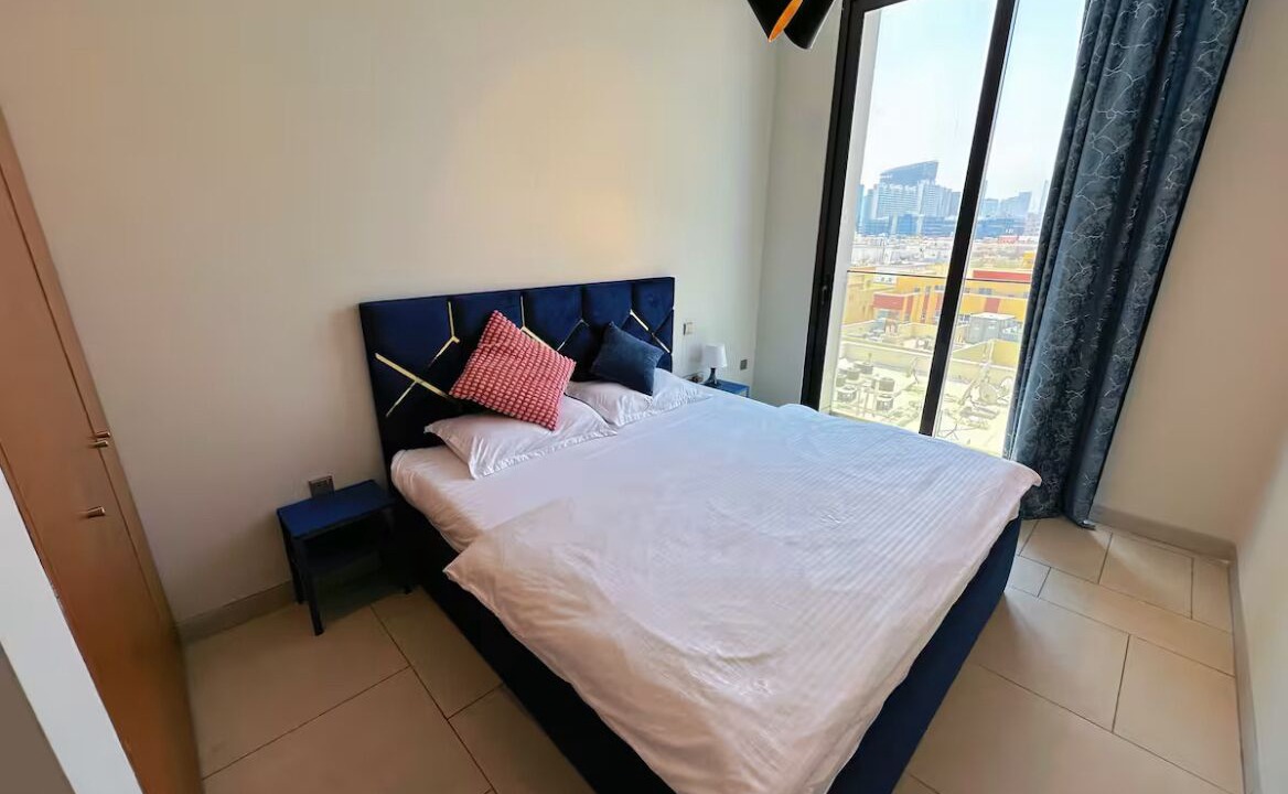 Photo of Bedroom in Al Ras