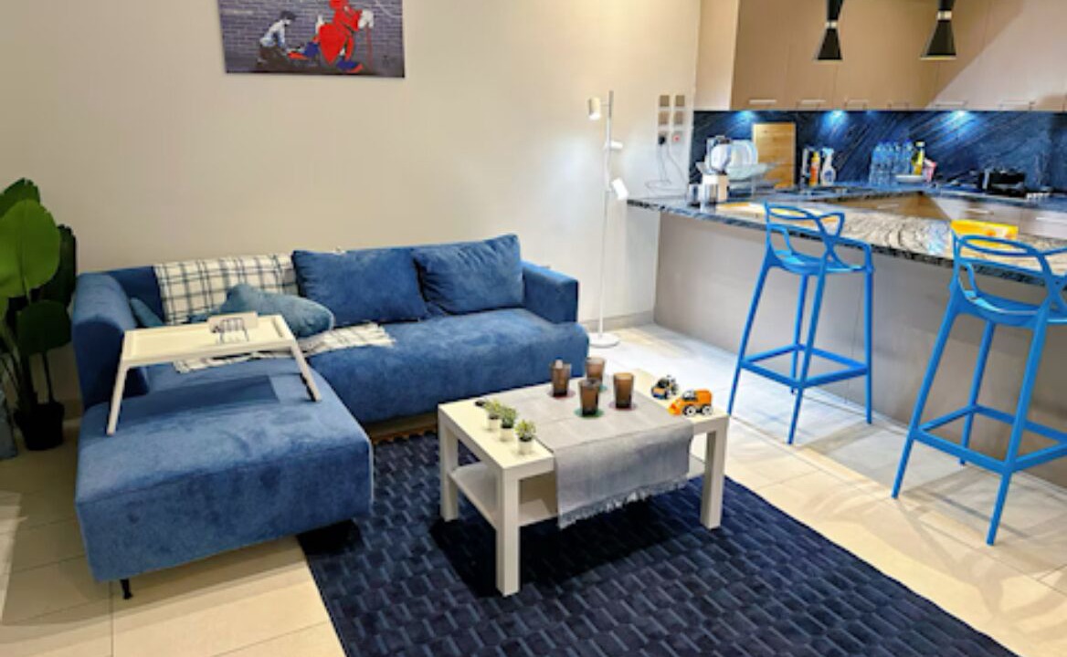 Photo of Livingroom in Al Ras