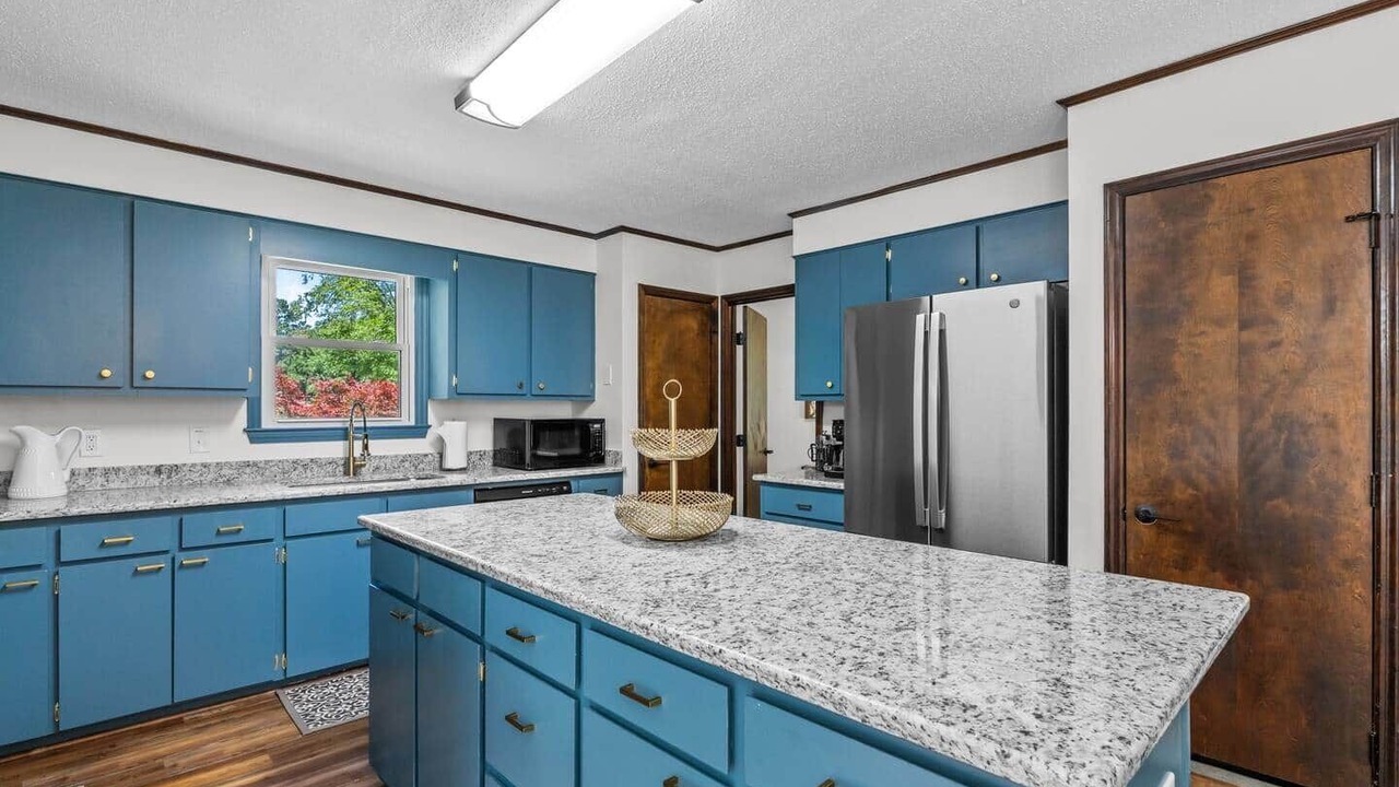 Photo of Kitchen in Harbison
