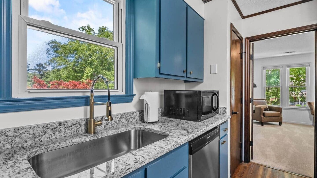 Photo of Kitchen in Harbison