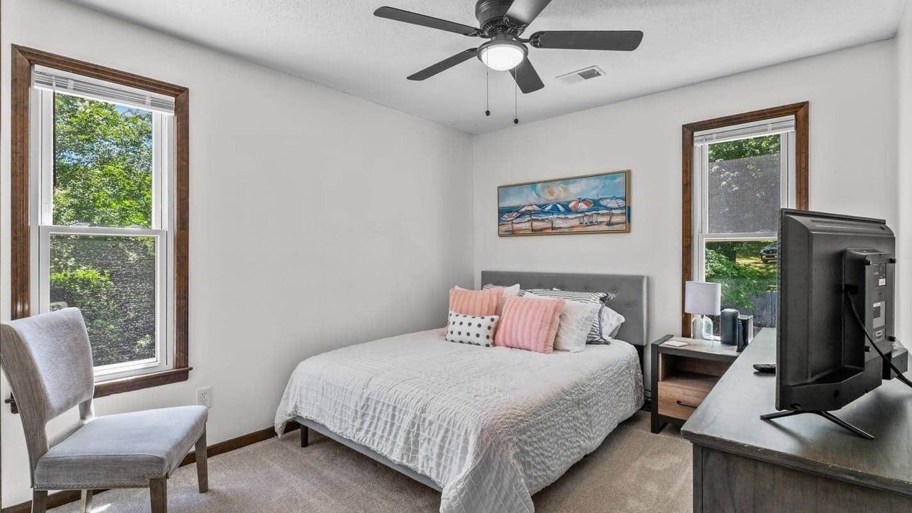 Photo of Bedroom in Harbison