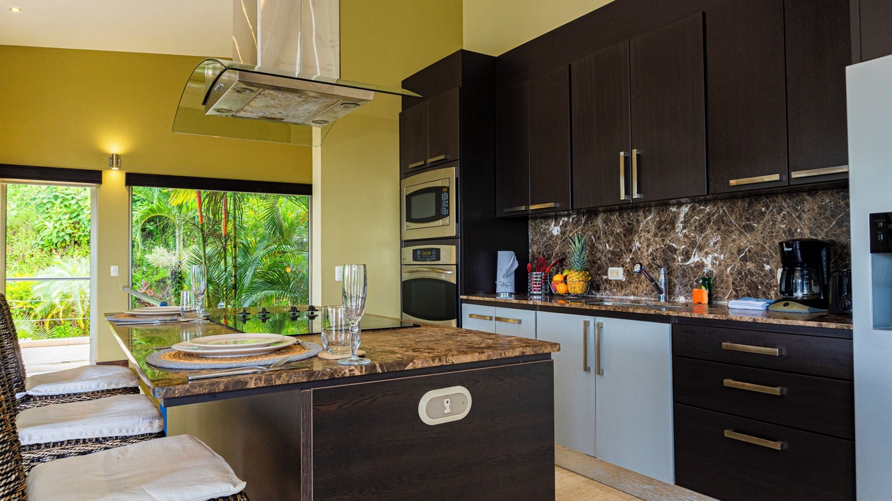 Photo of Kitchen in Ballena
