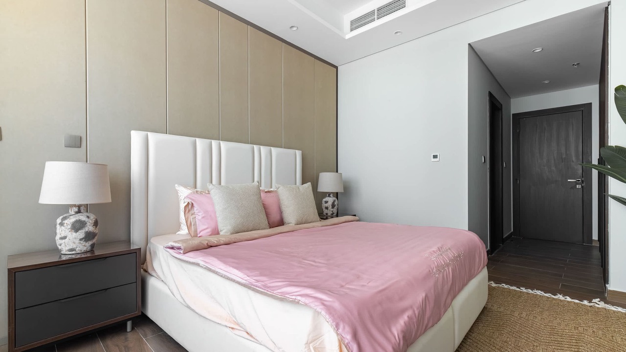 Photo of Bedroom in Business Bay