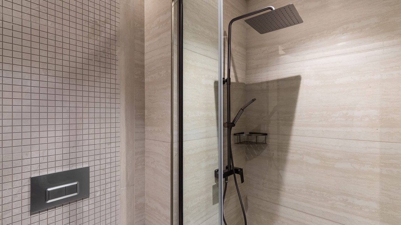 Photo of Bathroom in Business Bay