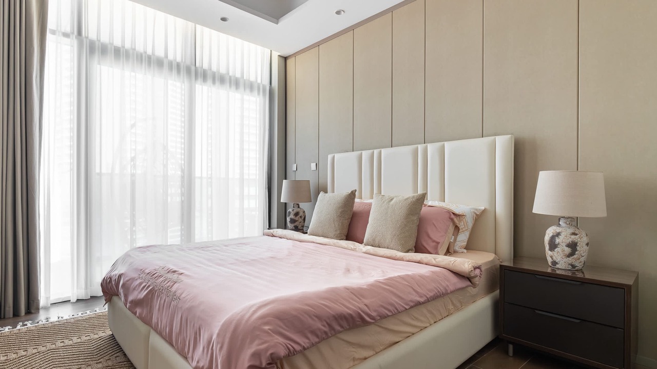 Photo of Bedroom in Business Bay