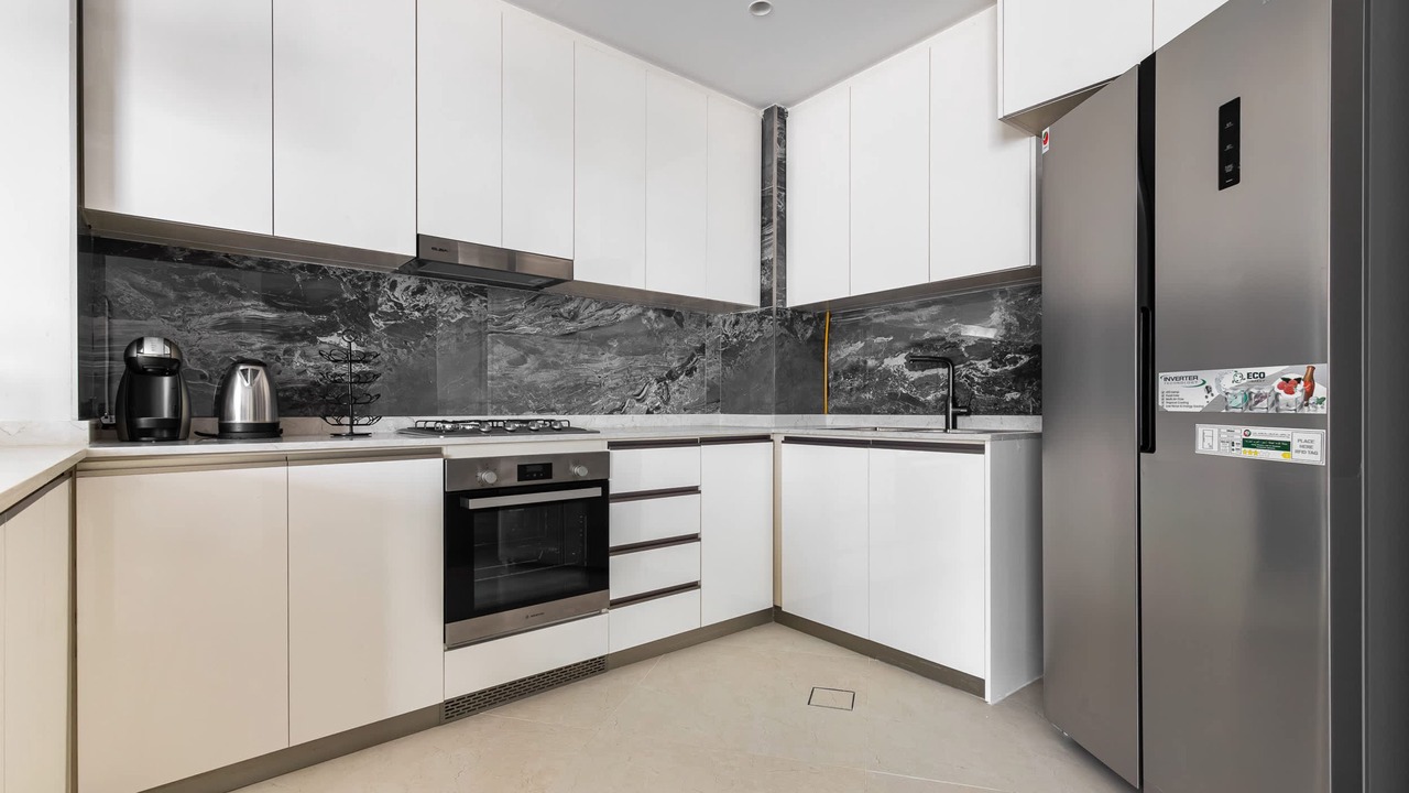 Photo of Kitchen in Business Bay