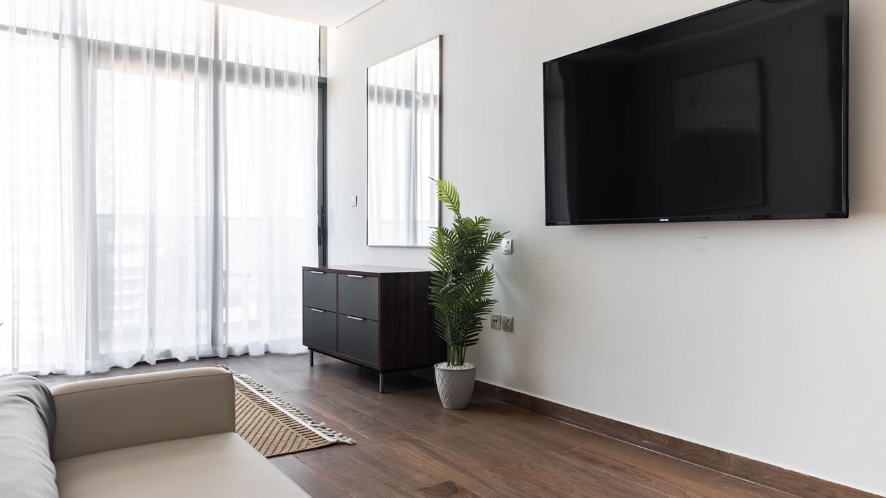 Photo of Livingroom in Business Bay