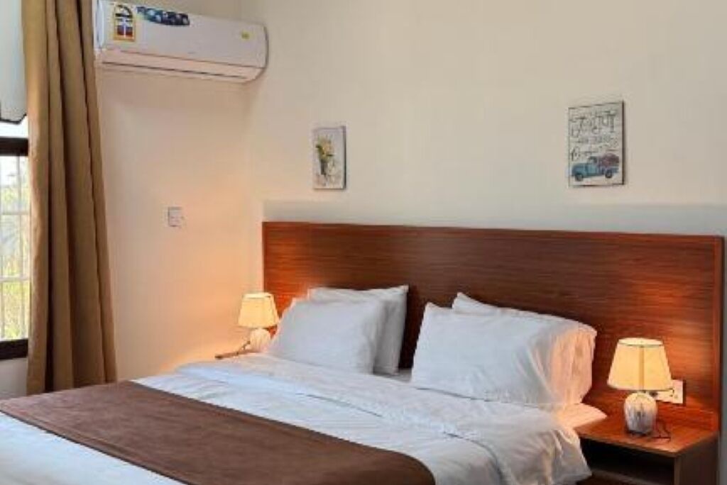 Photo of Bedroom in Salalah