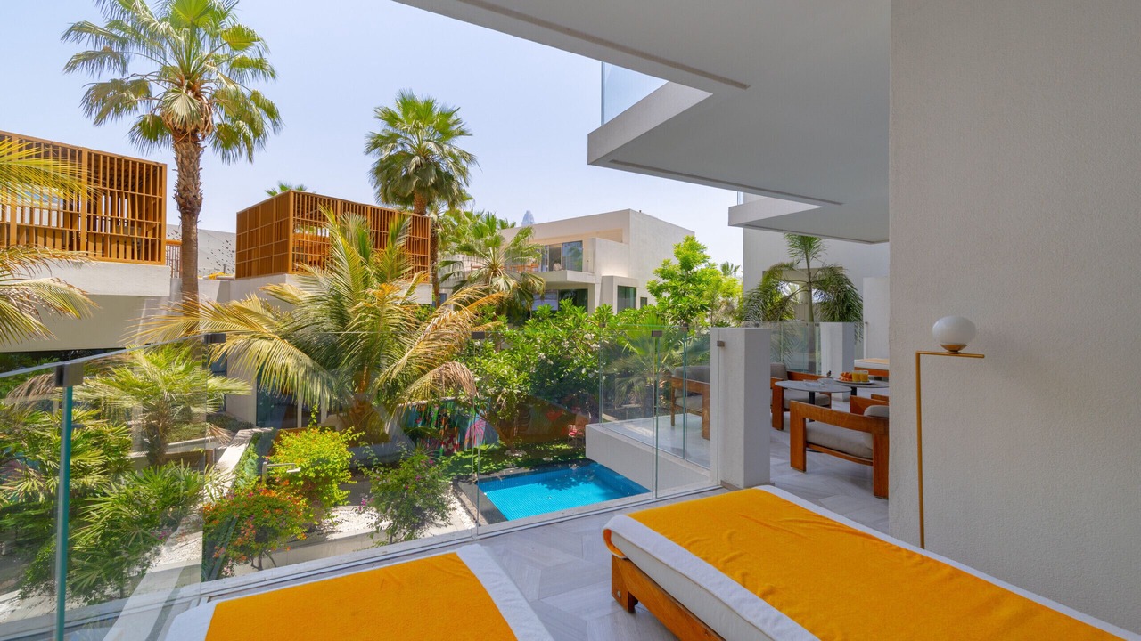 Photo of Outdoor in Palm Jumeirah