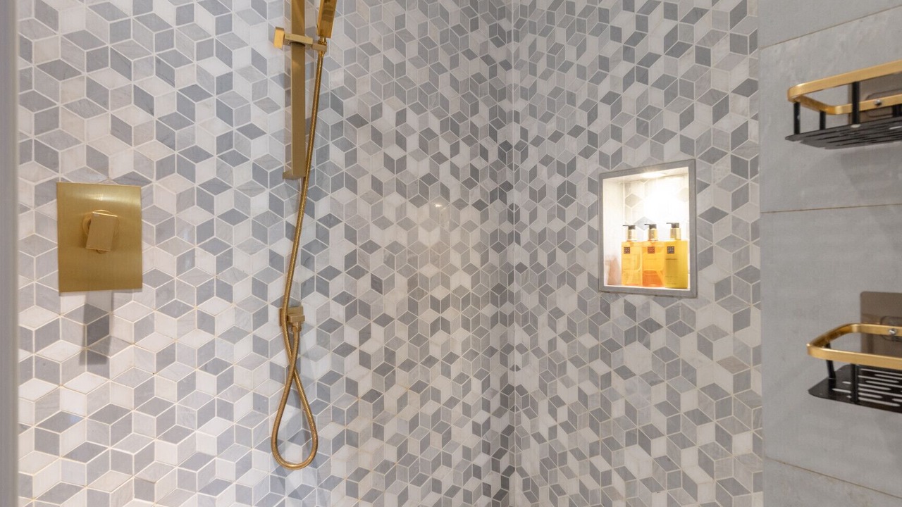 Photo of Bathroom in Palm Jumeirah