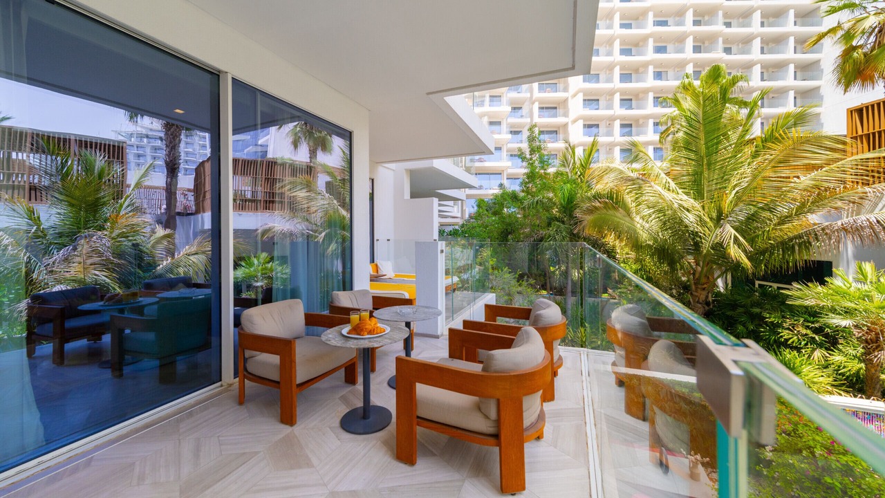 Photo of Outdoor in Palm Jumeirah