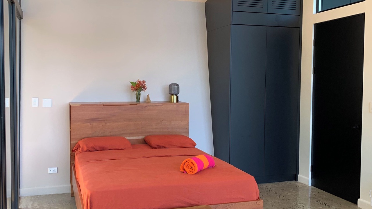 Photo of Bedroom in Tres Rios