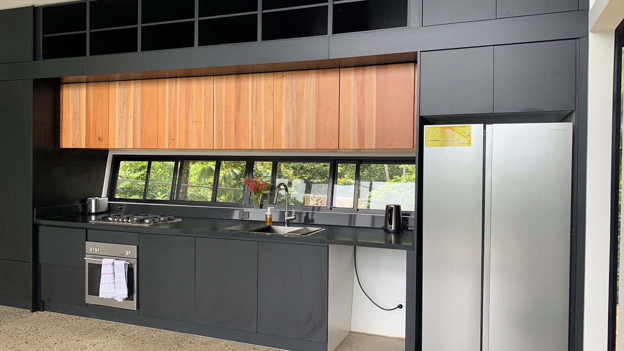 Photo of Kitchen in Tres Rios