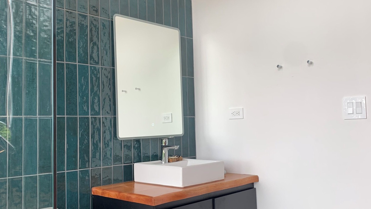 Photo of Bathroom in Tres Rios