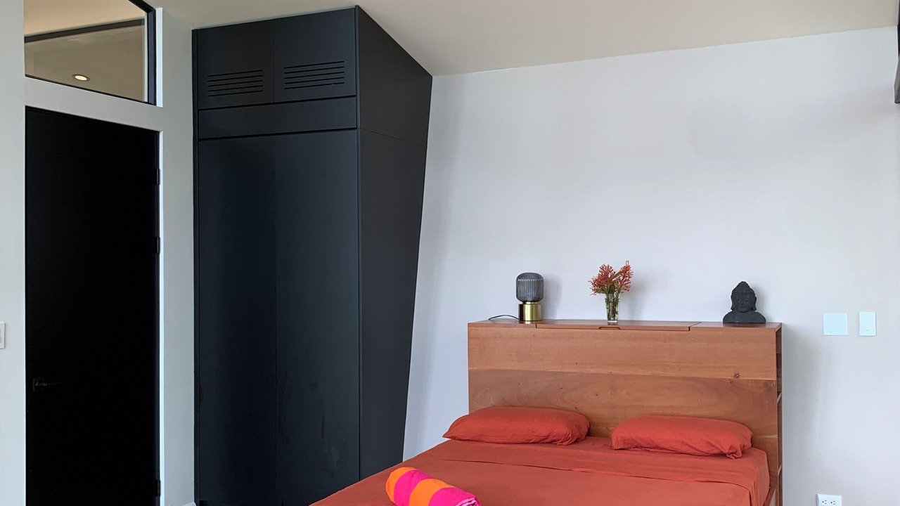 Photo of Bedroom in Tres Rios