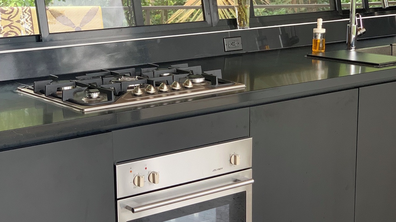 Photo of Kitchen in Tres Rios