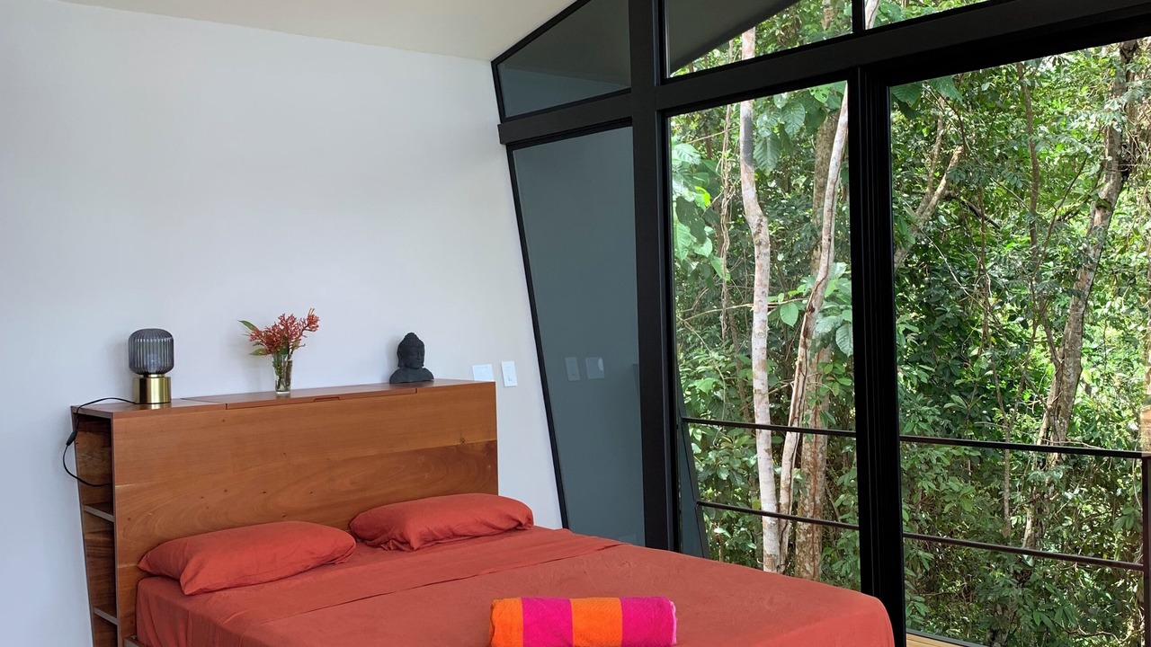 Photo of Bedroom in Tres Rios