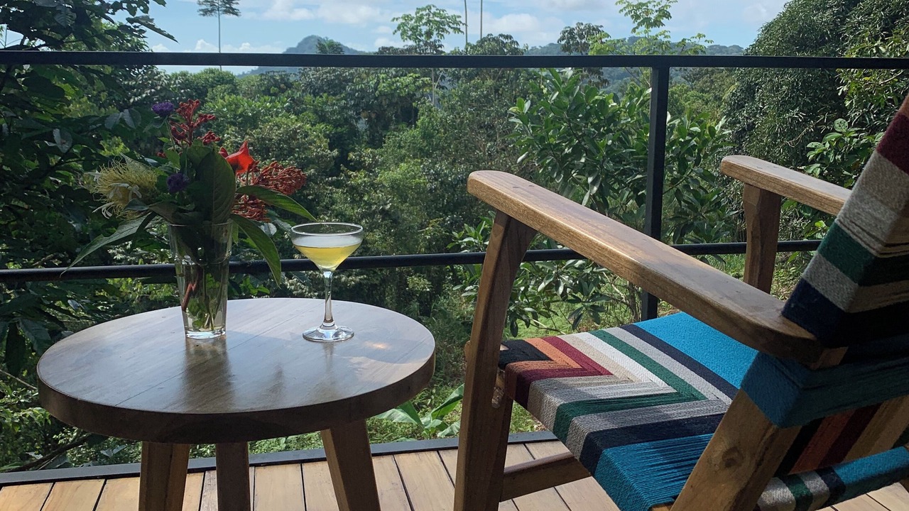 Photo of Outdoor in Tres Rios