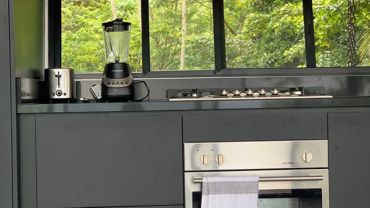 Photo of Kitchen in Tres Rios