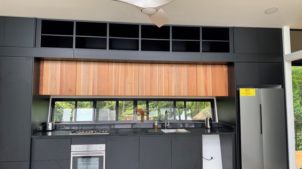 Photo of Kitchen in Tres Rios