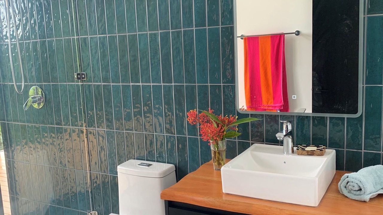 Photo of Bathroom in Tres Rios