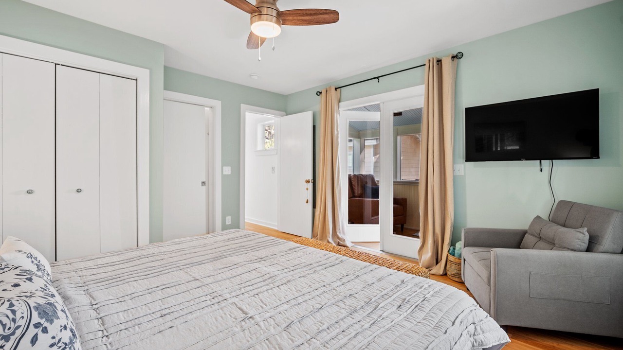 Photo of Bedroom in Port Royal