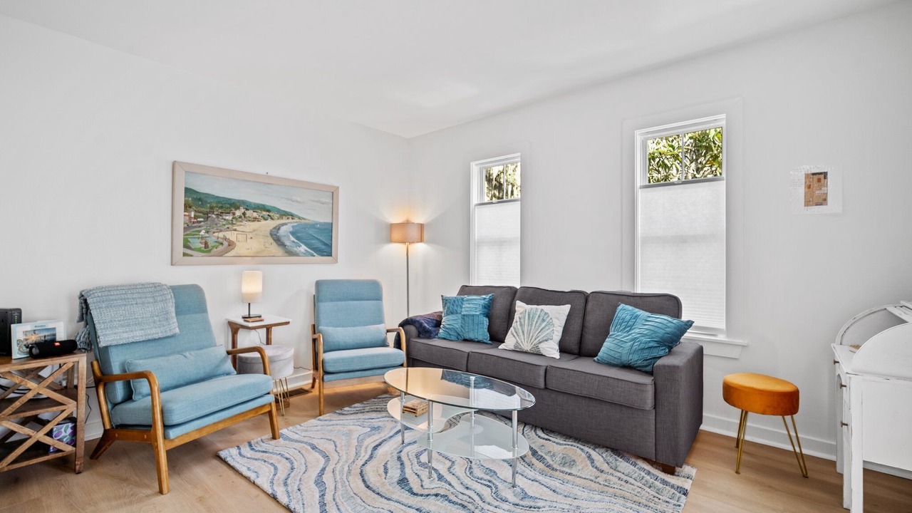 Photo of Livingroom in Port Royal