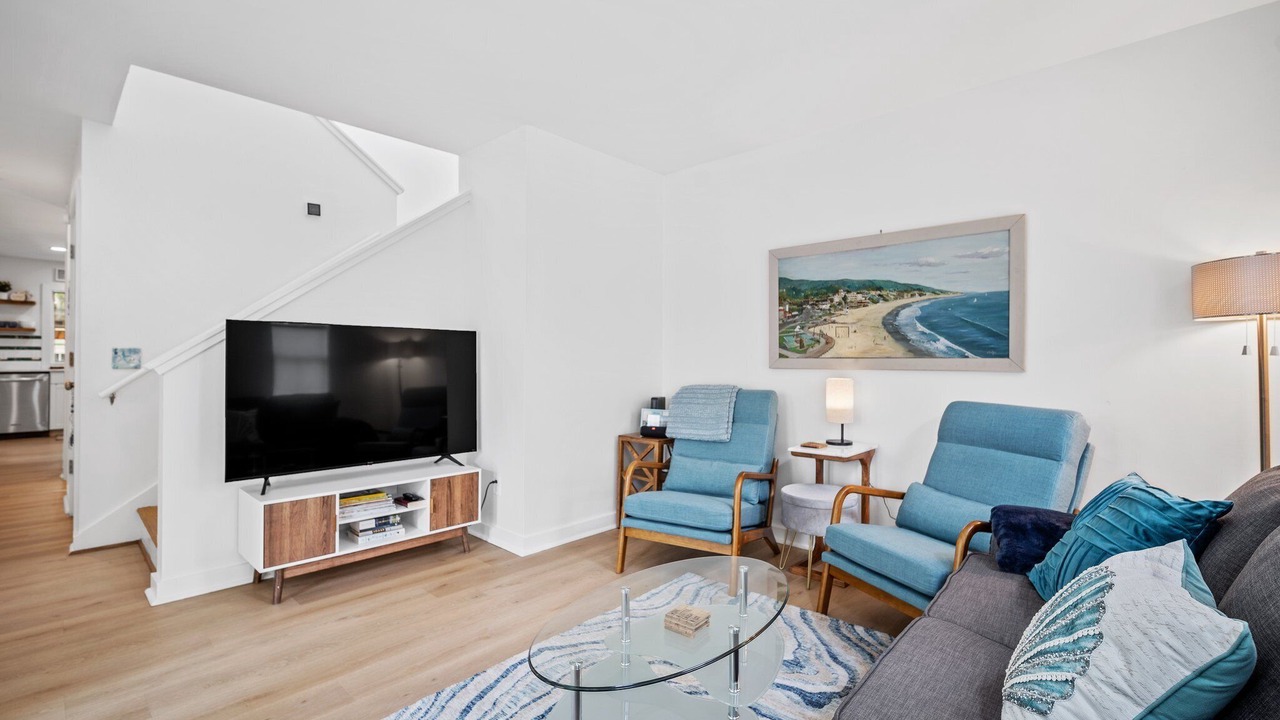 Photo of Livingroom in Port Royal