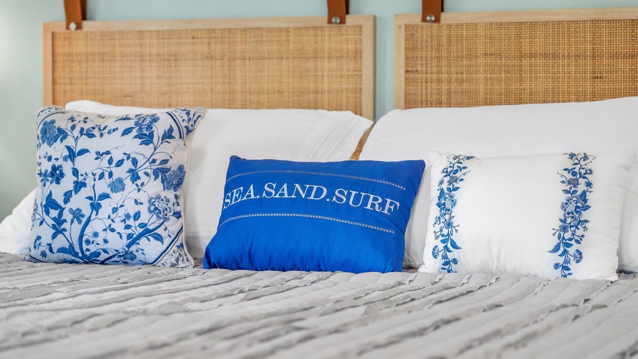 Photo of Bedroom in Port Royal
