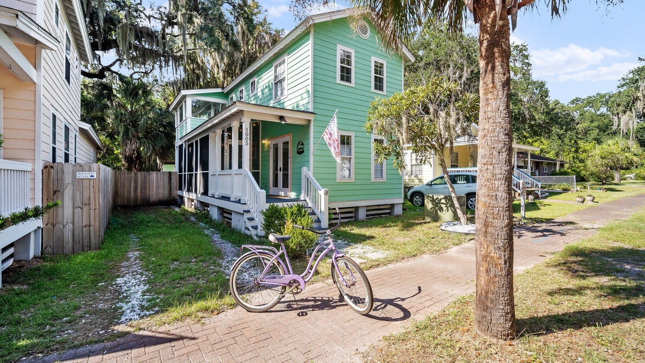 Photo of Outdoor in Port Royal