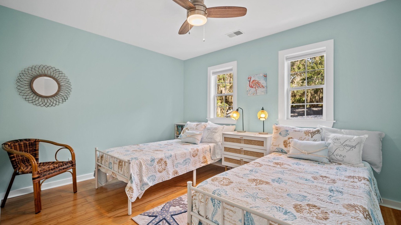 Photo of Bedroom in Port Royal