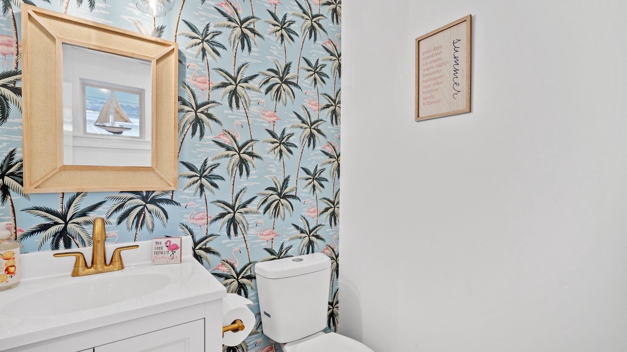 Photo of Bathroom in Port Royal