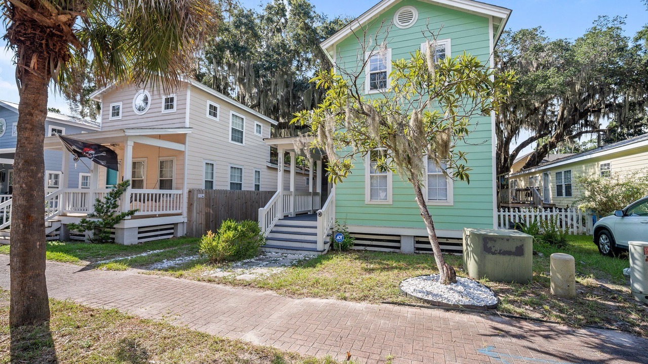 Photo of Outdoor in Port Royal
