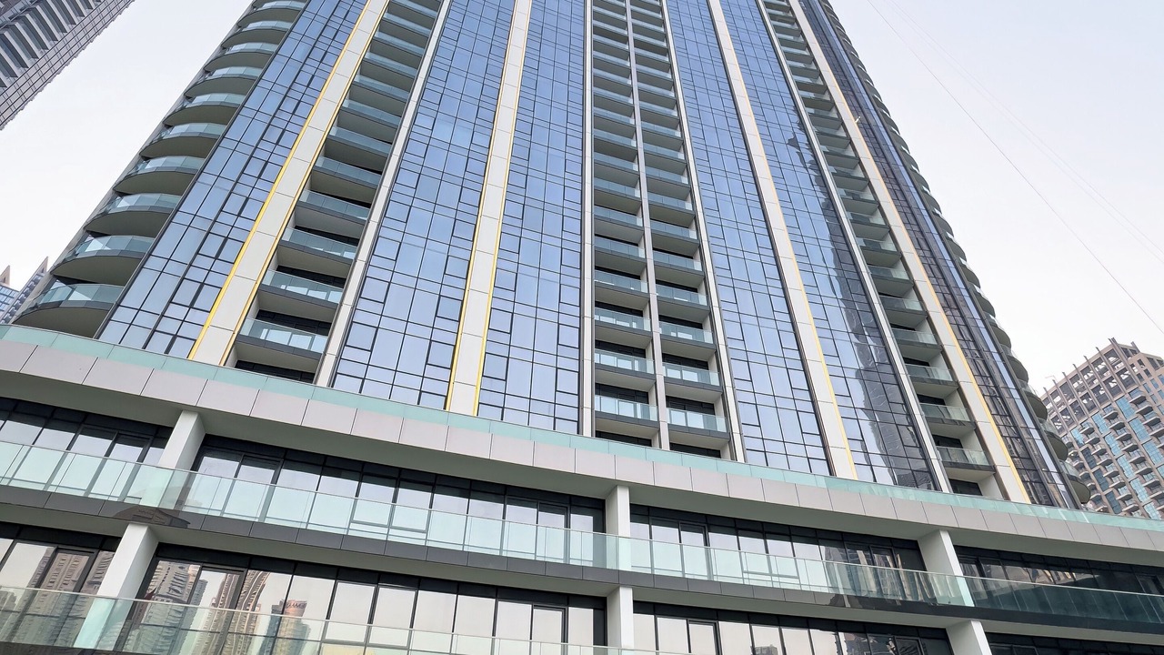 Photo of Outdoor in Downtown Dubai