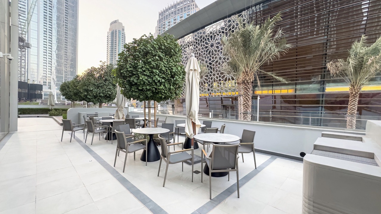 Photo of Others in Downtown Dubai