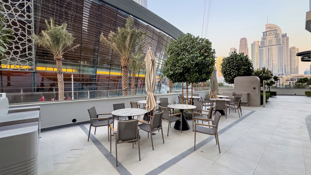 Photo of Others in Downtown Dubai