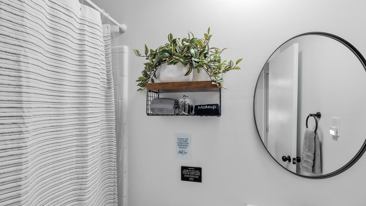 Photo of Bathroom in Beaufort