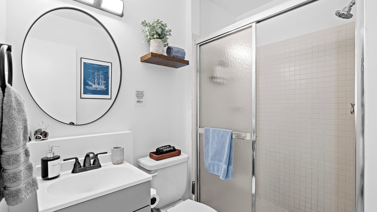 Photo of Bathroom in Beaufort