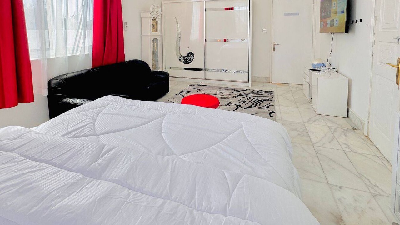 Photo of Bedroom in Abu Dhabi