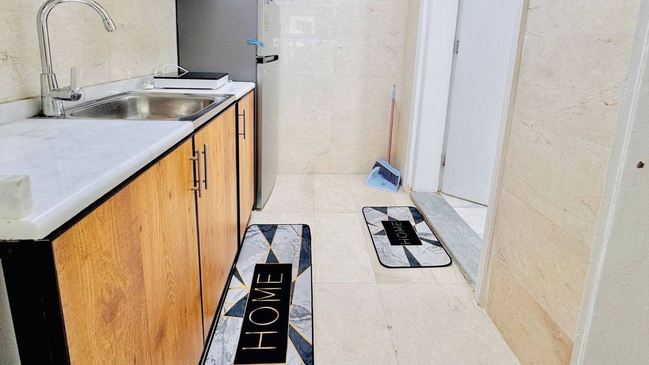 Photo of Kitchen in Abu Dhabi