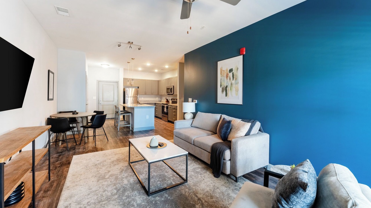 Photo of Livingroom in Socastee