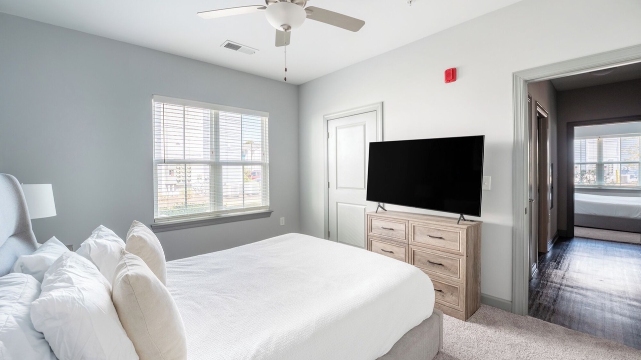 Photo of Bedroom in Socastee