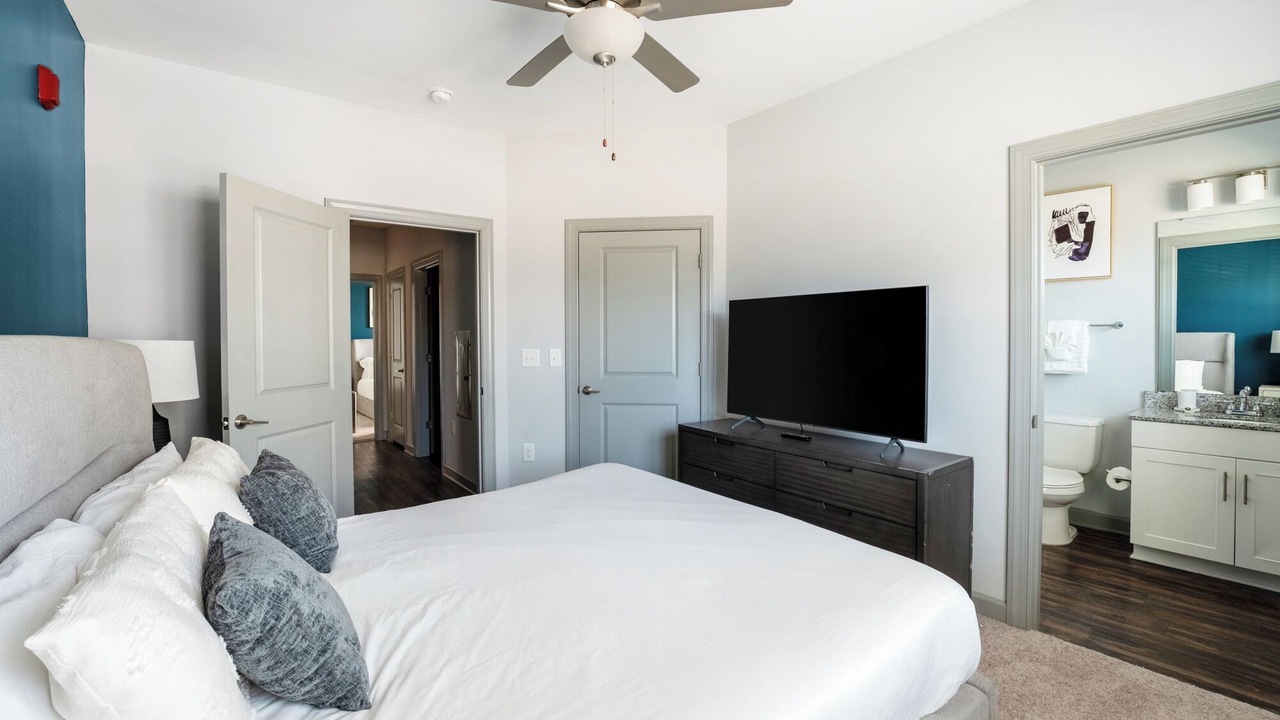 Photo of Bedroom in Socastee