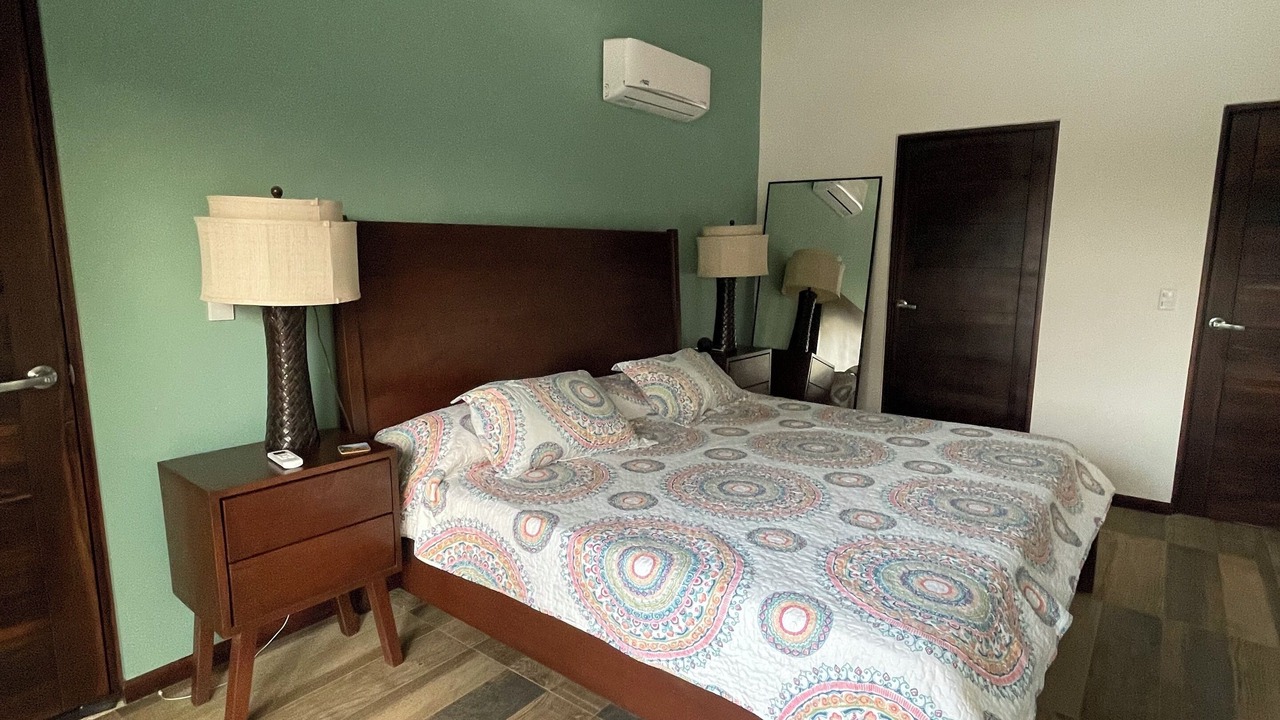 Photo of Bedroom in Paraiso